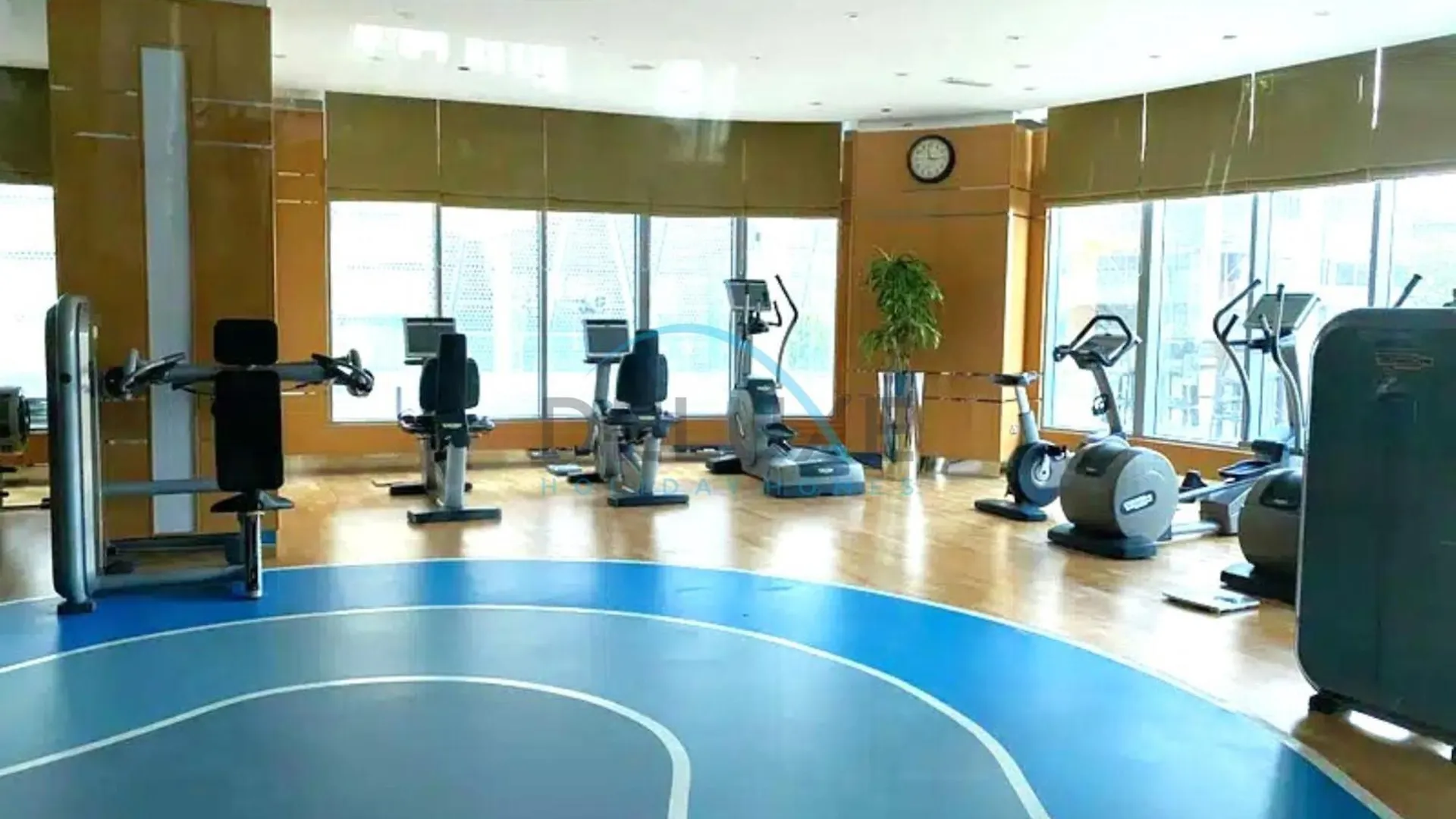 Lovely 2Br At The Signature, Downtown Dubai By Deluxe Holiday Homes United Arab Emirates